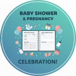 Baby Shower / Pregnancy